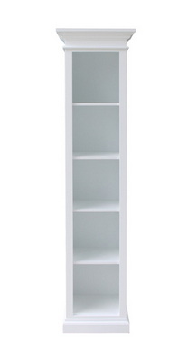 white furniture,white bookcase